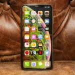 iphone xs max zamena ekrana