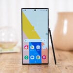 Zamena ekrana Samsung Galaxy S23 Ultra S918