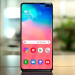samsung s10 plus zamena ekrana