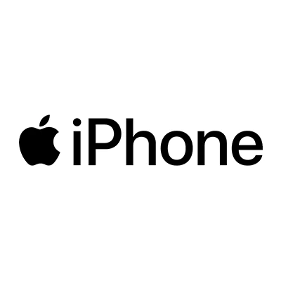 iPhone logo