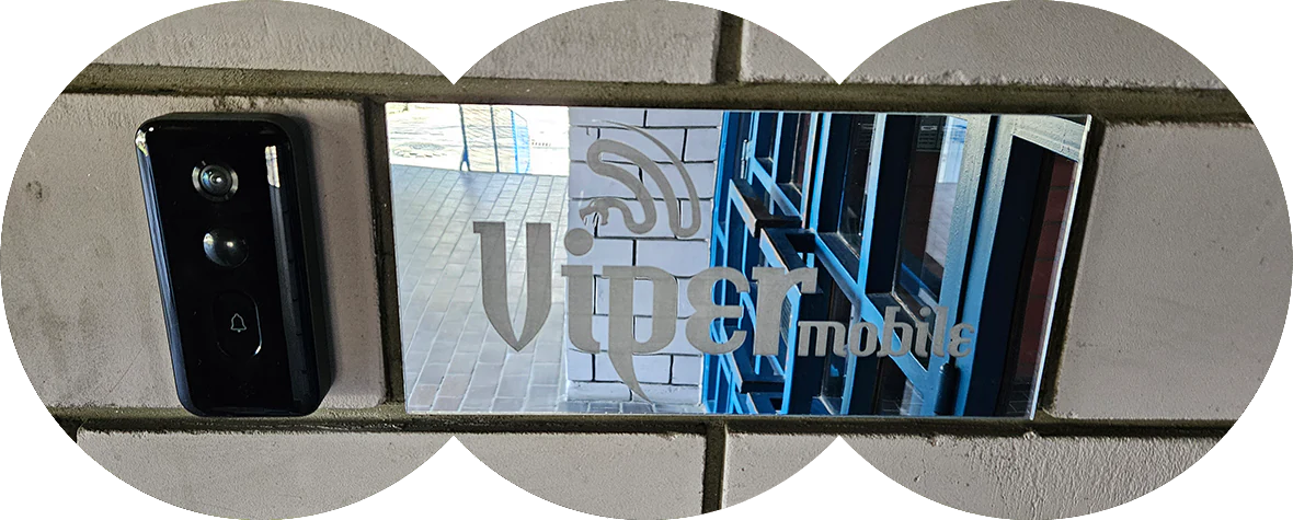 viper mobile service