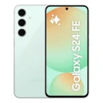 Zamena stakla prednjeg ekrana Samsung Galaxy S24 FE - Reparacija