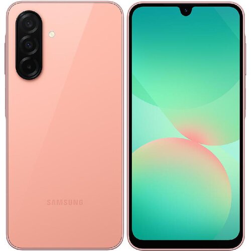 Zamena stakla ekrana Samsung Galaxy A26 - Reparacija