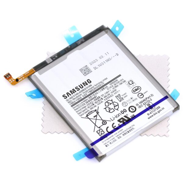 Zamena Baterije Samsung Galaxy S21+ G996