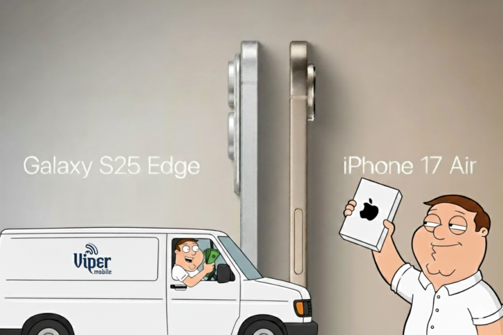 Otkup novih iPhone i Samsung telefona na adresi prodavca