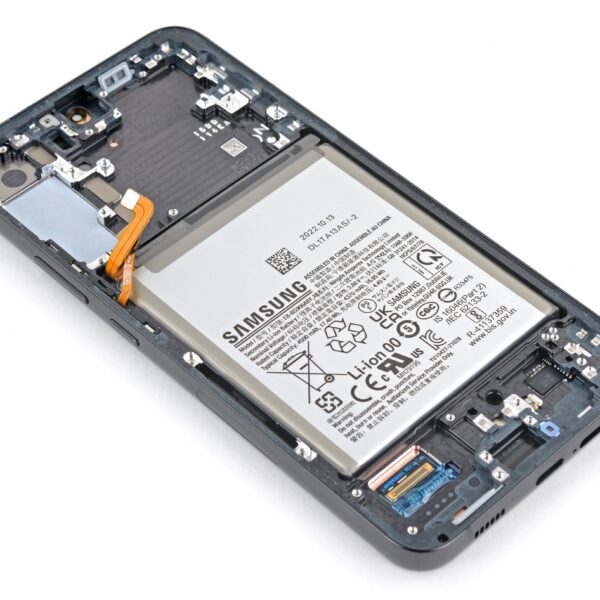 Zamena Baterije Samsung Galaxy S22+ S906