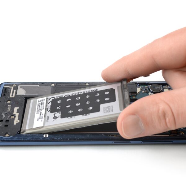 Zamena Baterije Samsung Galaxy S9 G960