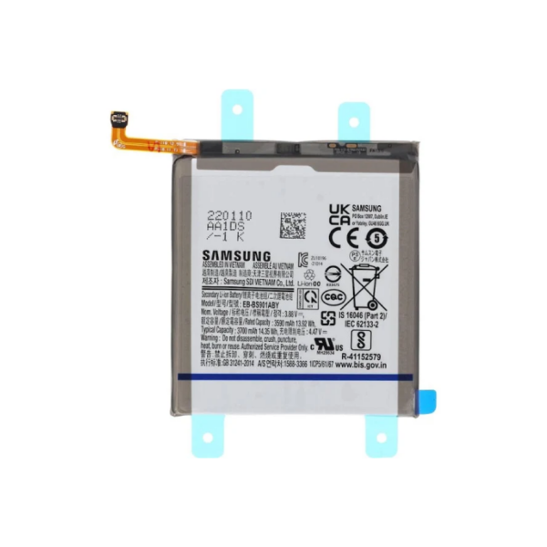 Zamena Baterije Samsung Galaxy S25+ S936