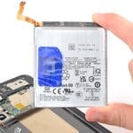 Zamena Baterije Samsung Galaxy S24+ S926