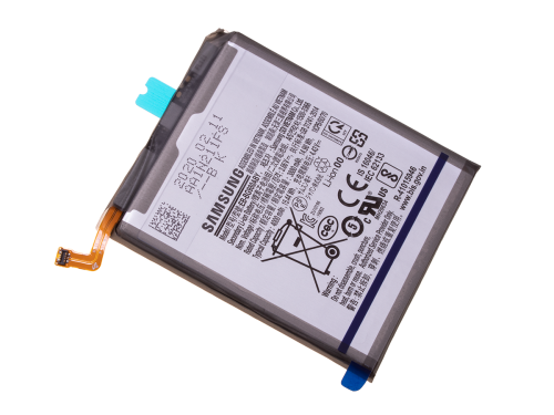Zamena Baterije Samsung Galaxy S20 G980 G981