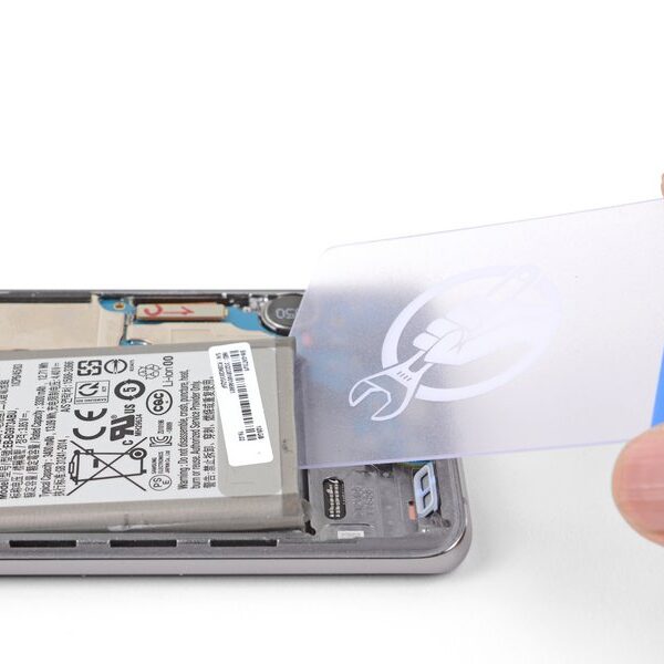 Zamena Baterije Samsung Galaxy S10 G973