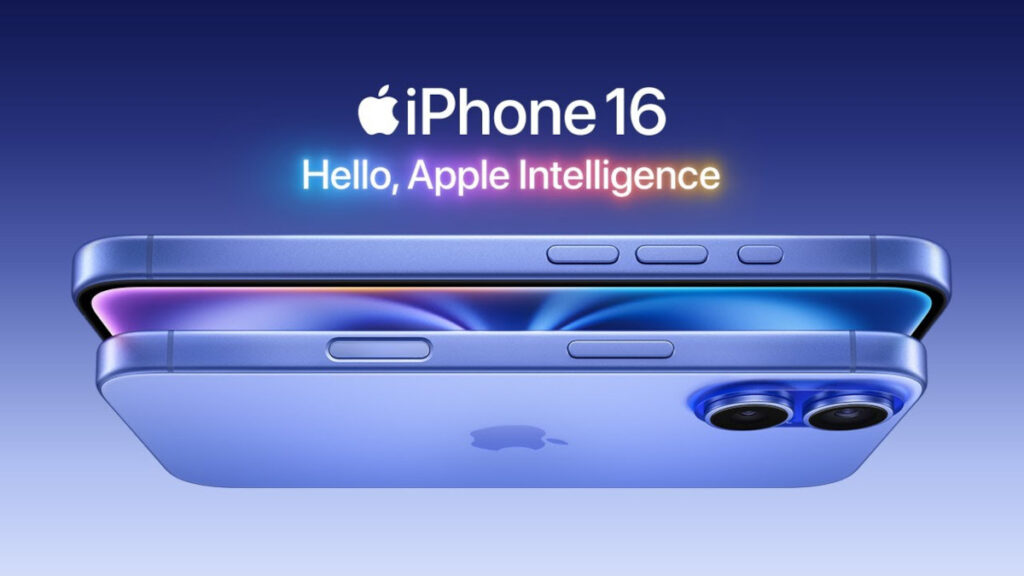 Otkup iPhone 16, 16 Plus, 16 Pro, 16 Pro Max i 16e telefona.