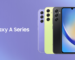 Otkup telefona iz Samsung A serije u Viper Mobile servisu.