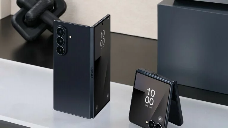 Otkup Samsung Galaxy Z Fold7, Z Flip7 i Z Flip7 FE telefona.